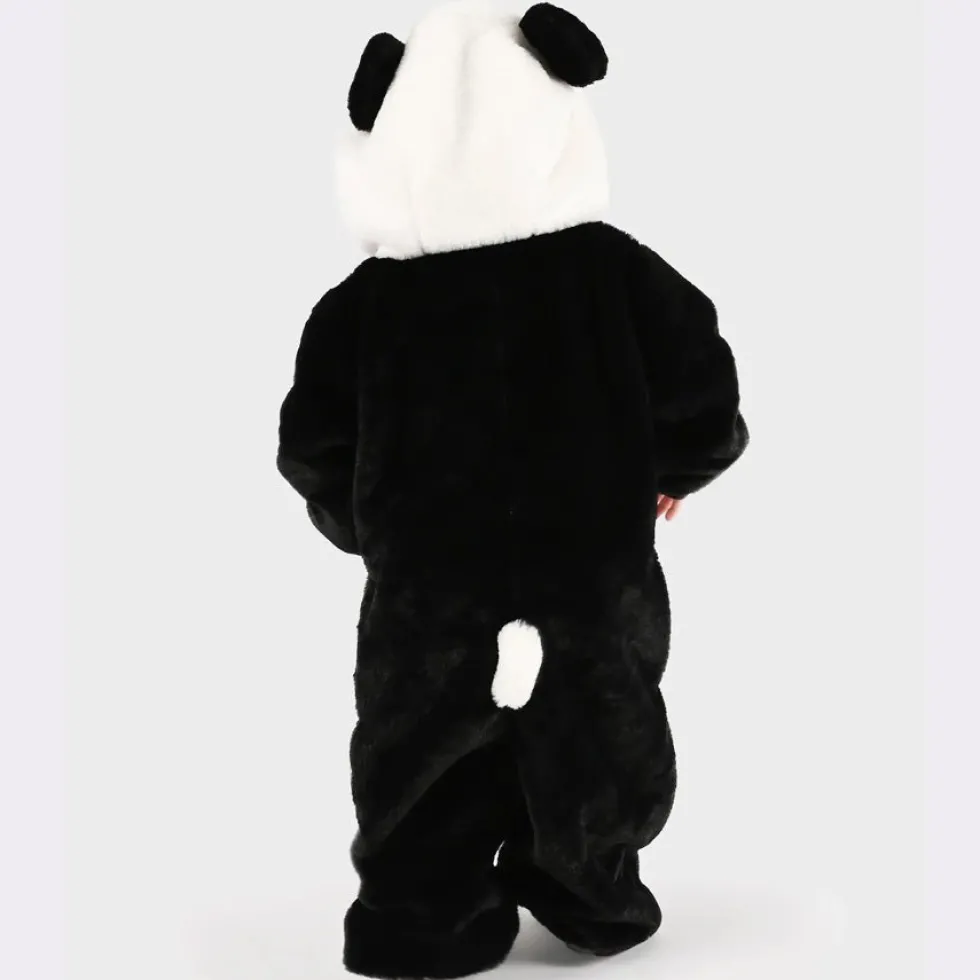Panda Kostume