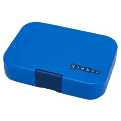 Panino Madkasse M 4 Rum Surf Blue-Dinosaur Tray