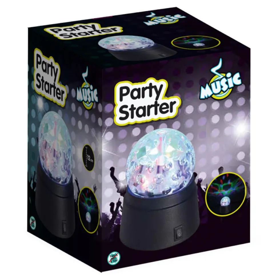 Party Starter