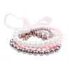 Pearly To Wed Armbånd