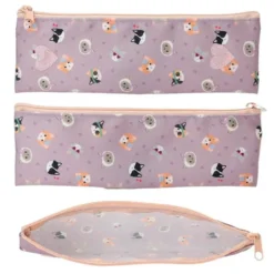 Penalhus Kitty And Doggy Katte
