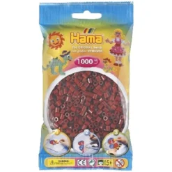 Perler Bordeaux Frv 30 (1000 stk)
