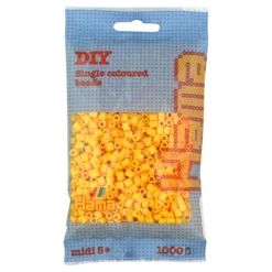 Perler Gul Frv 03 (1000 stk)
