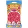 Perler Neon Coral Frv 33 (1000 stk)