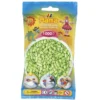 Perler Pastel Grøn Frv 47 (1000 stk)