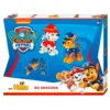 Perler Paw Patrol 3D Gaveæske