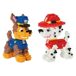 Perler Paw Patrol 3D Gaveæske