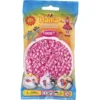 Perler Rosa Frv 48 (1000 stk)