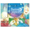 Peter Kanin - Bamsejagten