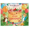 Peter Kanin - Den store gavejagt