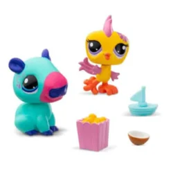 Pet Pair Jungle Pals