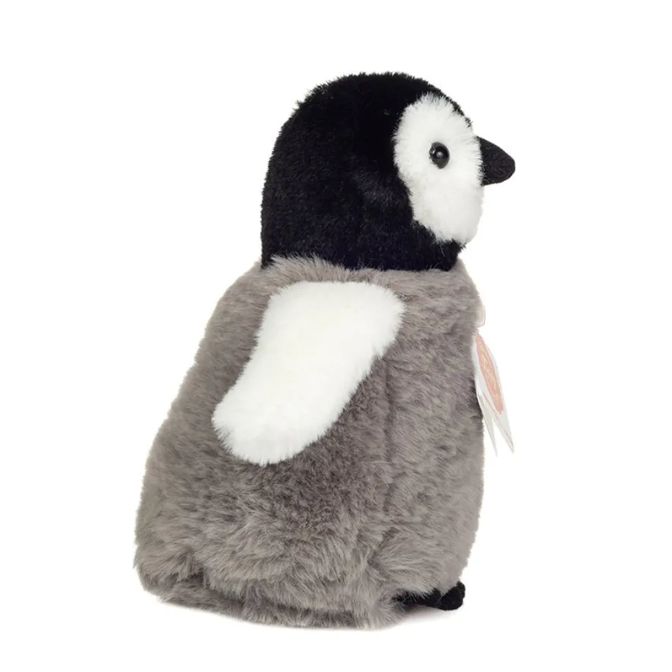 Pingvin Bamse (15 cm)