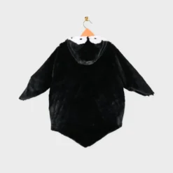 Pingvin Jakke Kostume