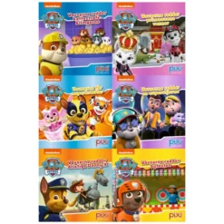 Pixibog, Paw Patrol (Serie 146)