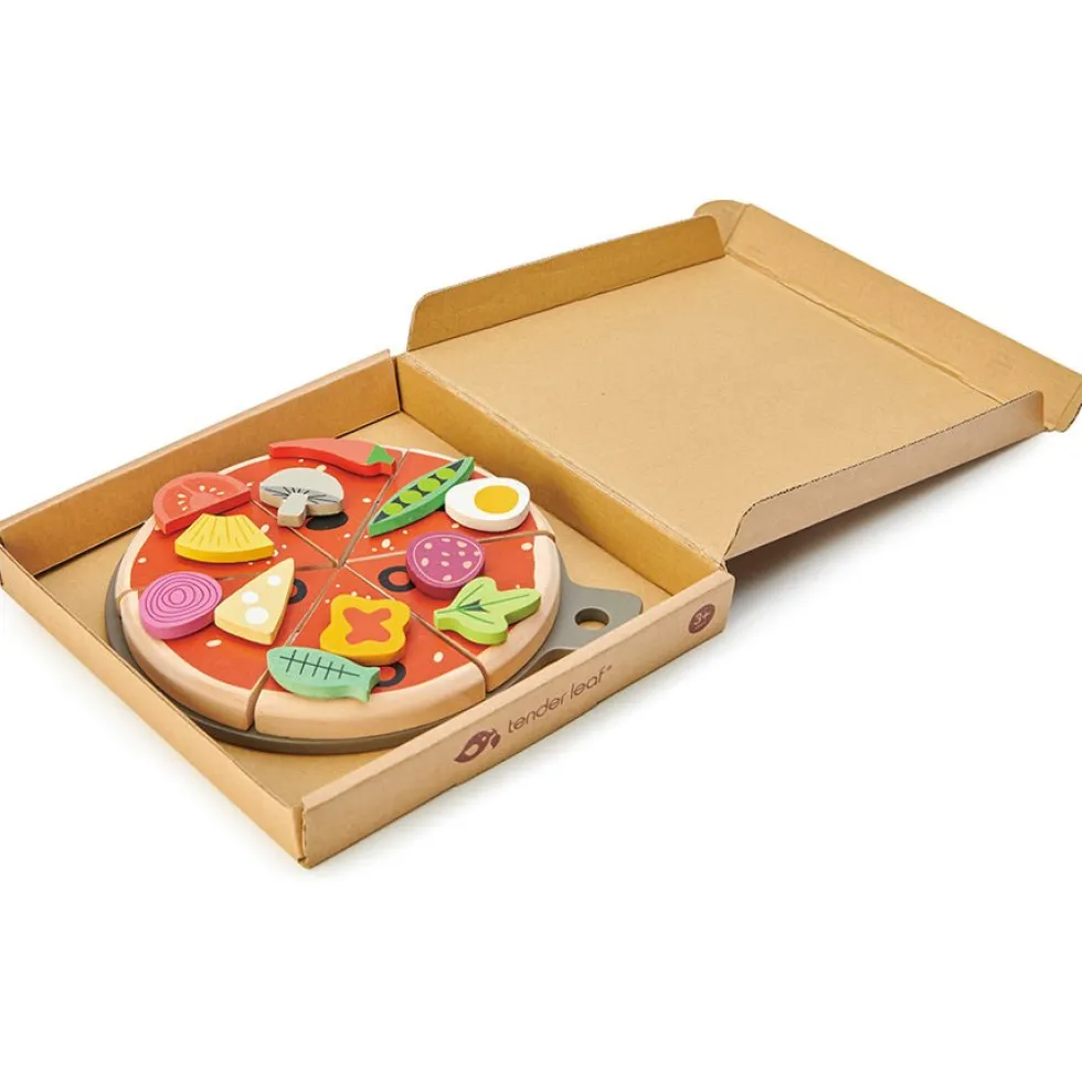 Pizza Fest