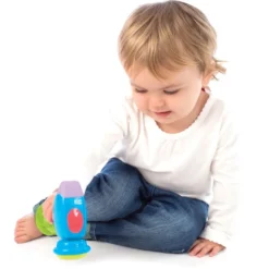 Playgro hammer med lyde og lys
