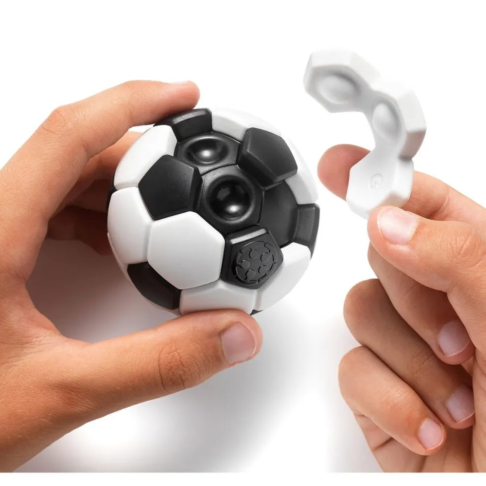 Plug & Play Ball