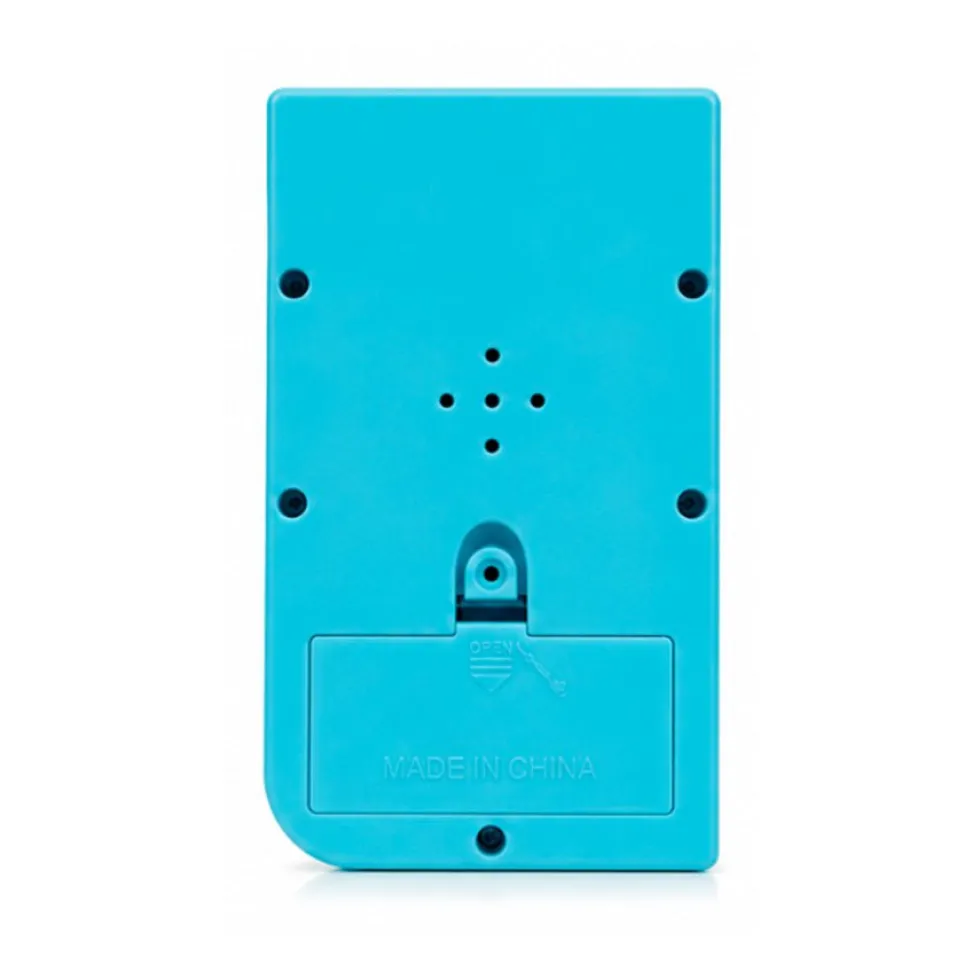 Pocket Game i Blå