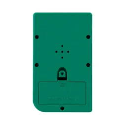 Pocket Game i Grøn