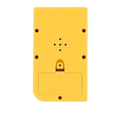 Pocket Game i Gul