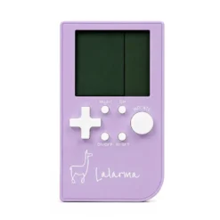 Pocket Game i Lilla