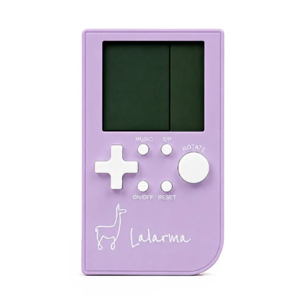 Pocket Game i Lilla