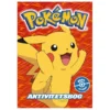 Pokemon Aktivitetsbog