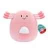 Pokemon Squishmallows, Chansey 25 cm