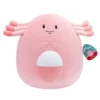 Pokemon Squishmallows, Chansey 35 cm