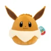 Pokemon Squishmallows, Eevee 25 cm
