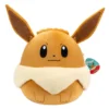 Pokemon Squishmallows, Eevee 35 cm