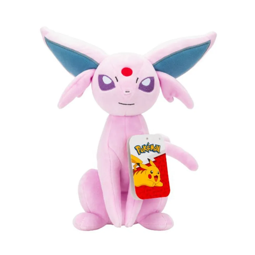 Pokémon Bamse, Espeon 20 cm