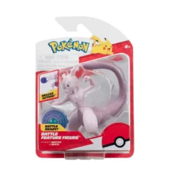 Pokémon Battle Figure, Mewtwo