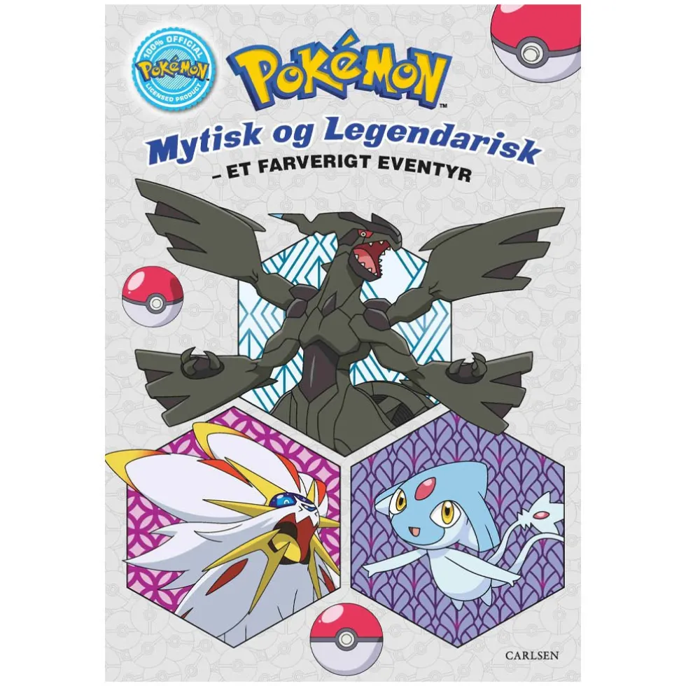 Pokémon Malebog
