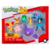 Pokémon 8-Pak Battle Figure