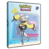 Pokémon Portfolio 9-P, Iono & Bellibolt