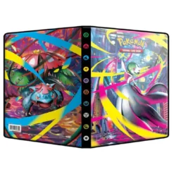 Pokémon Portfolio 4-P, ME01