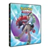 Pokémon Samlemappe, 4-P SV9