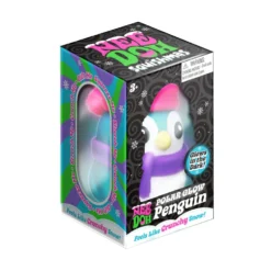 Polar Glow Pingvin - Flere varianter (1 stk)