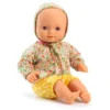 Pomea Babydukke Flora (32 cm)