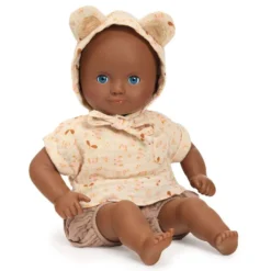 Pomea Babydukke Issoria (32 cm)