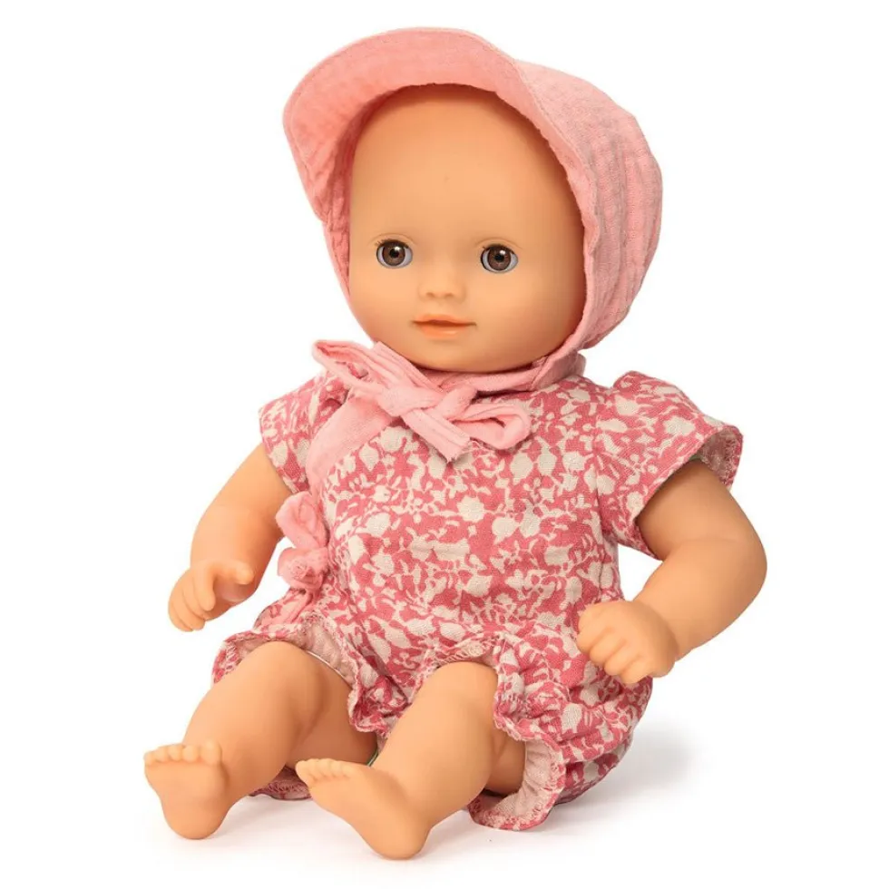 Pomea Babydukke Jacinthe (32 cm)
