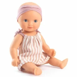 Pomea Badedukke Prune (32 cm)