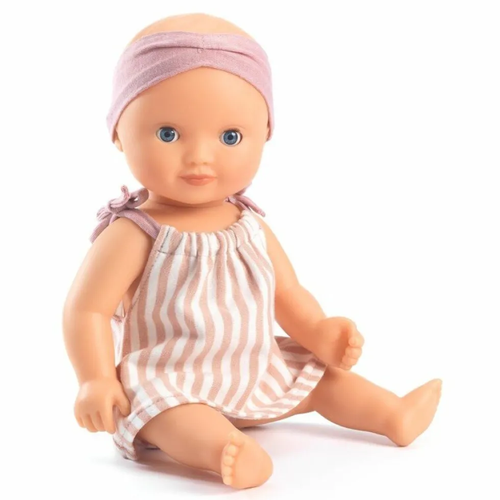 Pomea Badedukke Prune (32 cm)