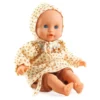 Pomea Dukke Iris