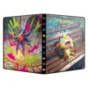 Portfolio 4-P, Mega Evolution: Perfect Order