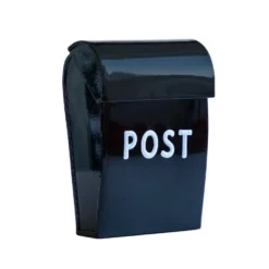 Postkasse Micro Sort