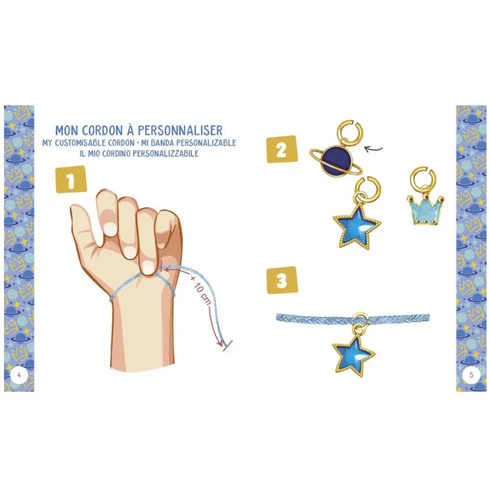 Power Jewellery Factory