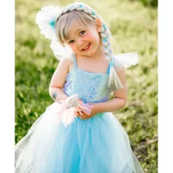 Prinsesse Fletning