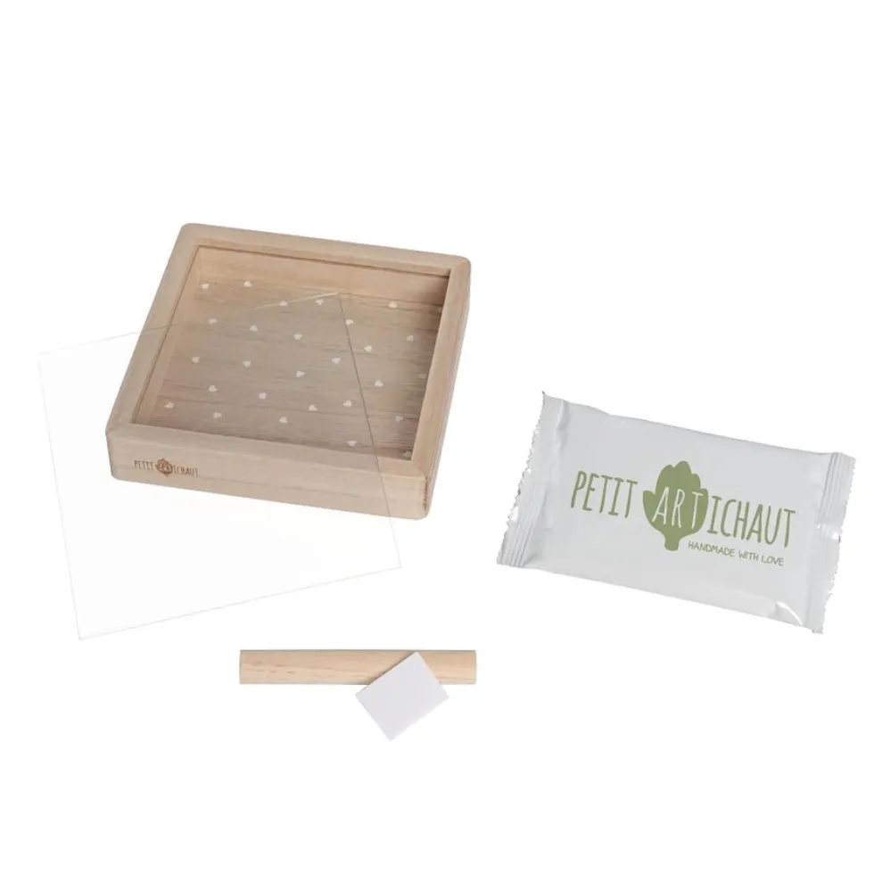 Print Box Babyaftryk Jolis CœUrs
